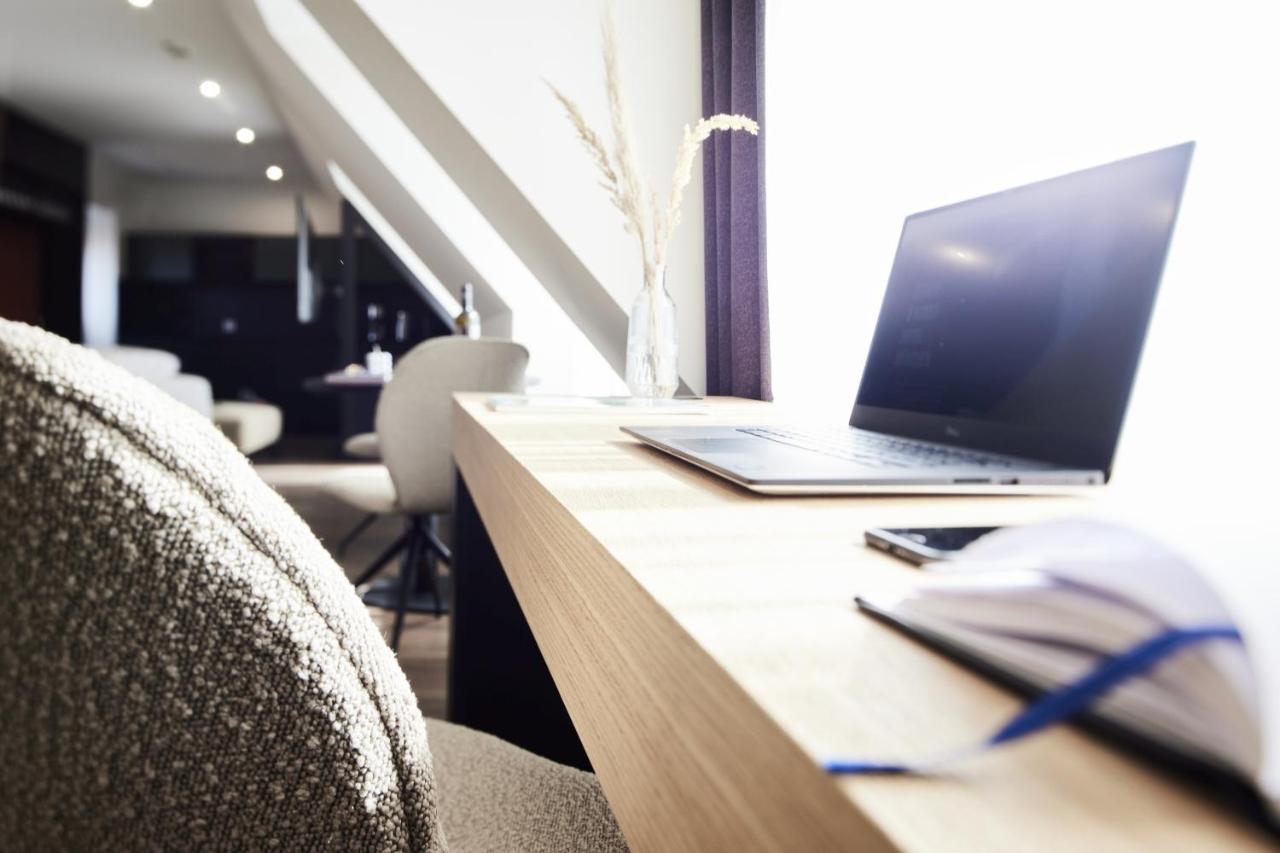 Design- Und Kunsthotel *