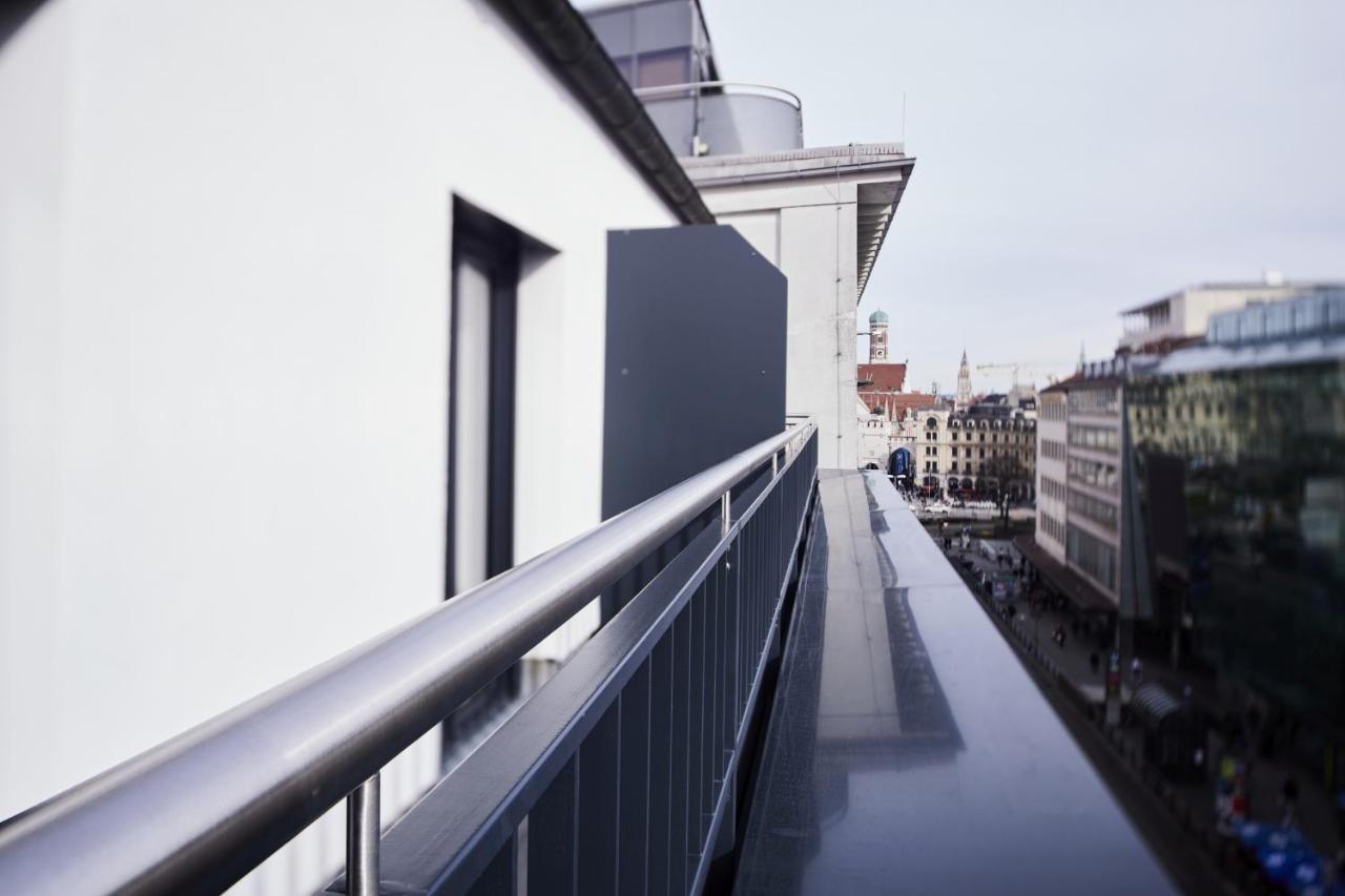 Design- Und Kunsthotel * München