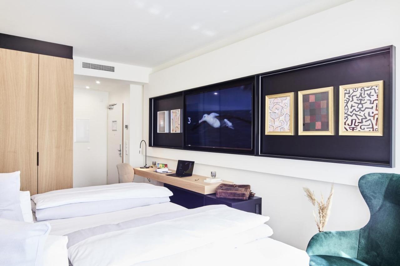 Design- Und Kunsthotel * München