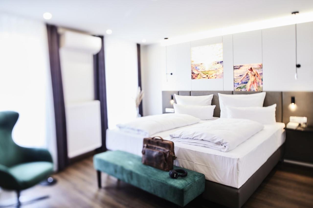 Design- Und Kunsthotel Hotel München