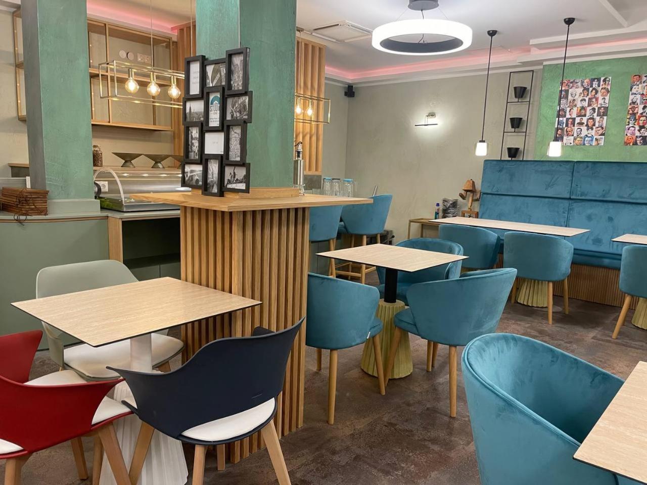 Design- Und Kunsthotel Monaco di Baviera